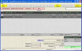 Open POS系統 零售管理的專業利器與軟件開發新趨勢